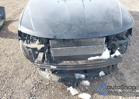 2019 Dodge Journey Gt Awd z USA, uszkodzony, nr VIN 3C4PDDEG3KT738980